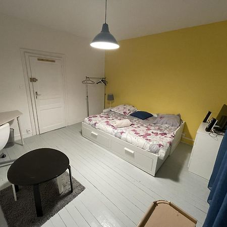 Ferienwohnung Bienvenu chez Zazou Limoges Exterior foto