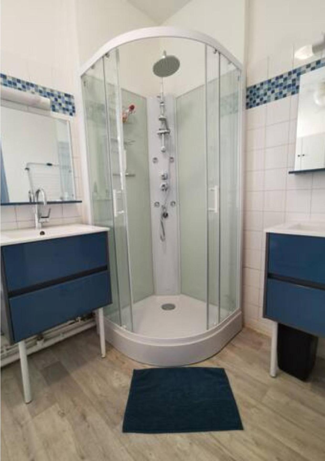 Ferienwohnung Bienvenu chez Zazou Limoges Exterior foto