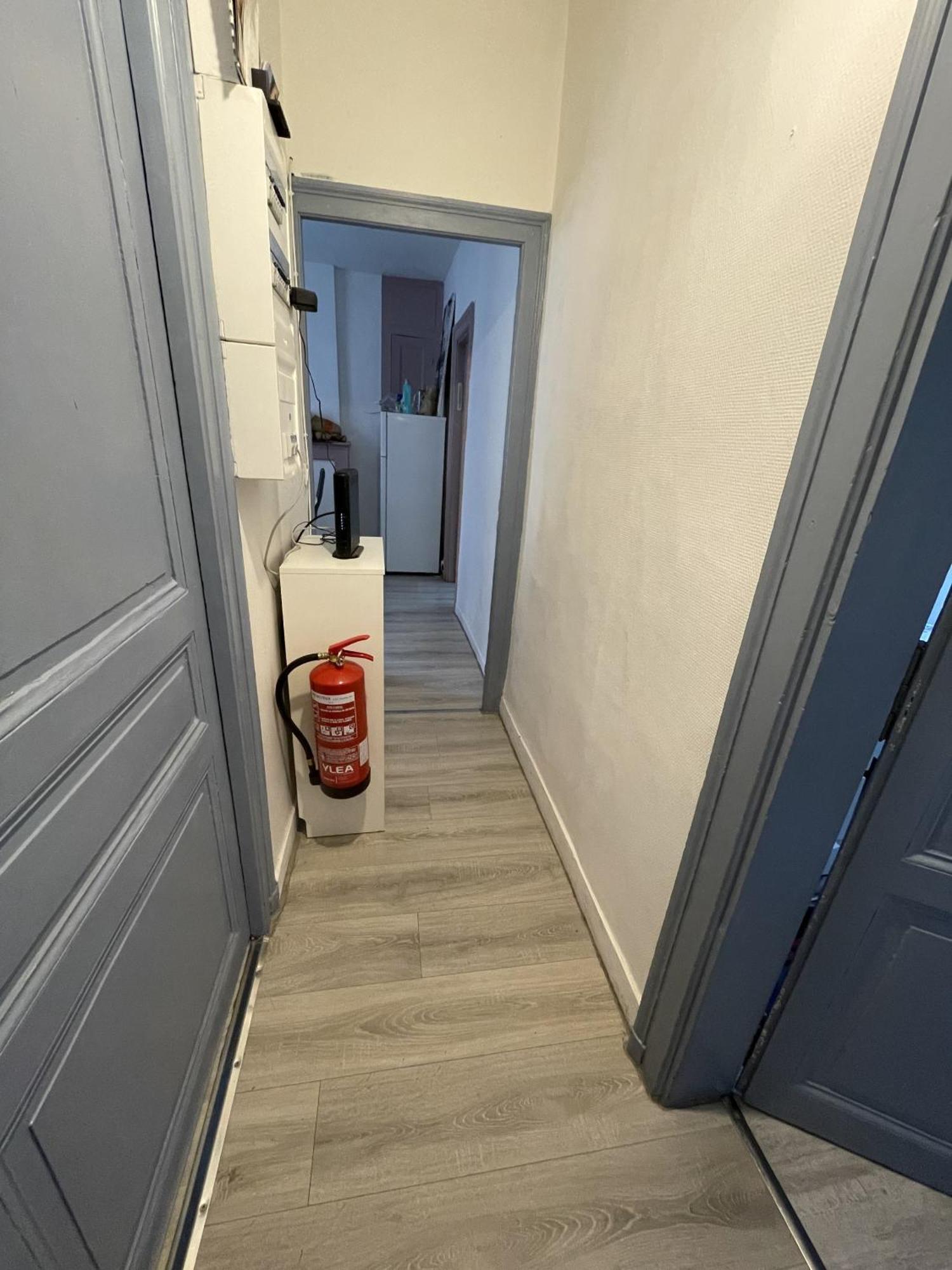 Ferienwohnung Bienvenu chez Zazou Limoges Exterior foto