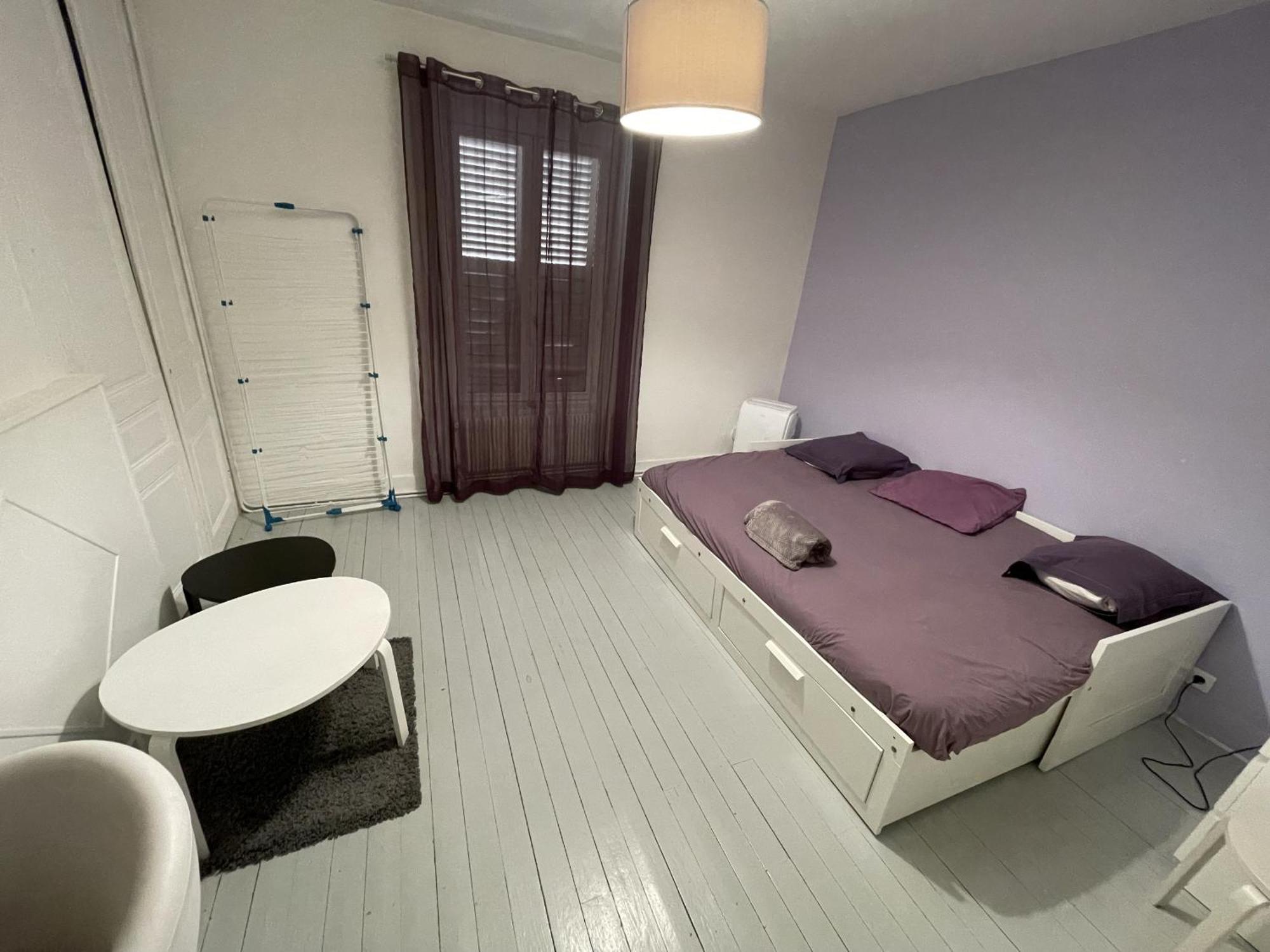 Ferienwohnung Bienvenu chez Zazou Limoges Exterior foto
